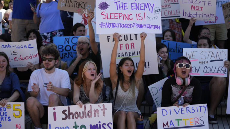“Woke” as a consequence of performative activism (and what are the effects)