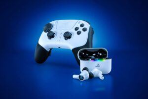 Razer Hammerhead V3 X HyperSpeed: wireless earphones for PlayStation and Xbox