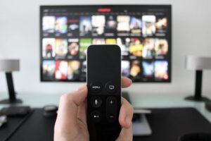 Streaming and PayTV: this is how much Italians spend every month