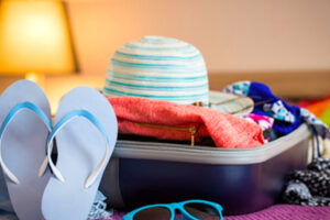 Safe holidays: how to avoid online scams