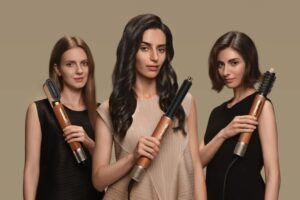 Dreame: here are the new hairdryers and stylers