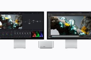 New Apple Mac Studio with M5 Max and M5 Ultra chips