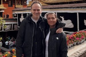 Patrizia Marziale, Luca Barachini and Marco Ratto: who are the three Italians missing in Nepal after the flood