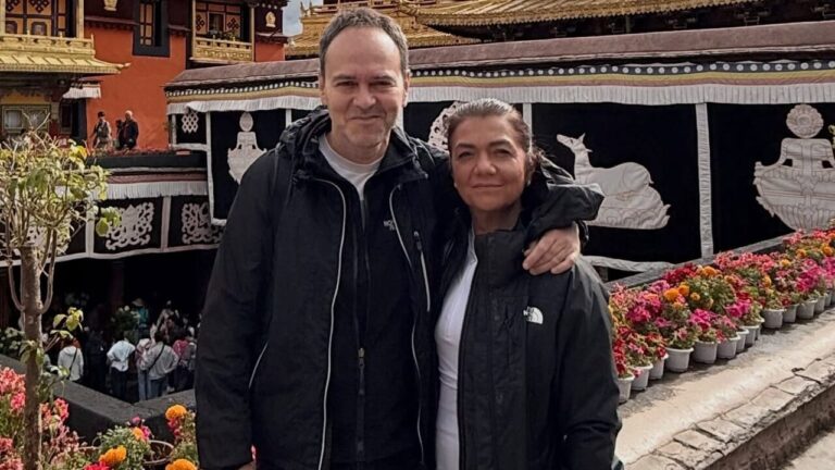 Patrizia Marziale, Luca Barachini and Marco Ratto: who are the three Italians missing in Nepal after the flood