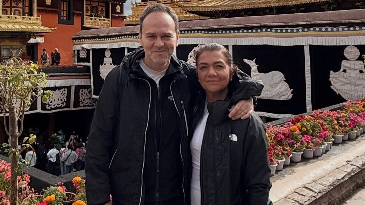 Patrizia Marziale, Luca Barachini and Marco Ratto: who are the three Italians missing in Nepal after the flood