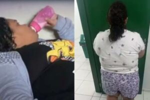 38-year-old woman pretends to be 12 to get adopted: discovered after more than a year