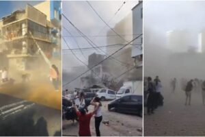 7.4 magnitude earthquake in Colombia: collapses and dozens of deaths, the shock also felt in Ecuador