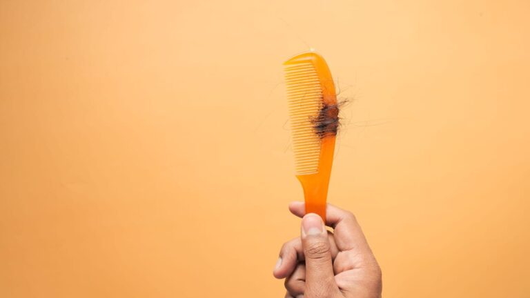 A drug for rheumatoid arthritis regrows hair lost due to alopecia