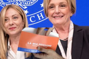 A pension from birth: how the government plan works and how much money you can accumulate