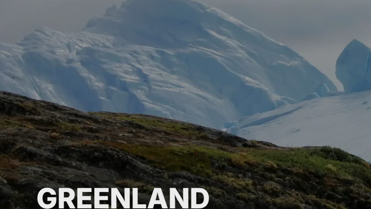 American drilling in Greenland without authorization: the new clash