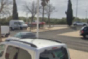An Italian was arrested for murder in Spain: his partner was stabbed to death in a camper