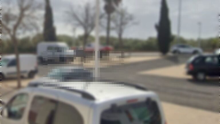 An Italian was arrested for murder in Spain: his partner was stabbed to death in a camper