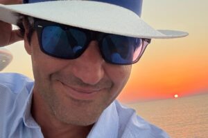 Bitter surprise for Federer: on his birthday he lost 50 million dollars