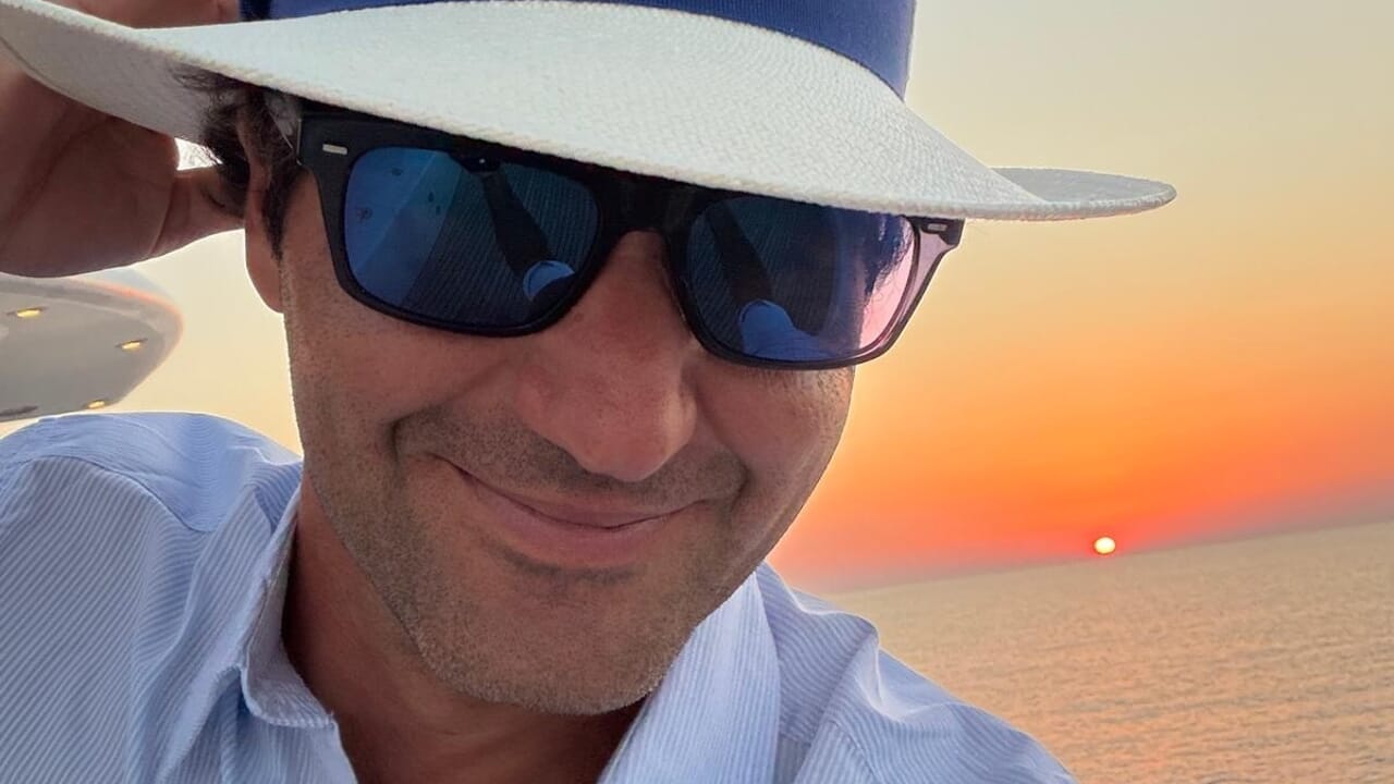 Bitter surprise for Federer: on his birthday he lost 50 million dollars
