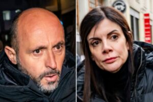 Crans-Montana, Jacques Moretti arrested: accused of violence against his wife Jessica