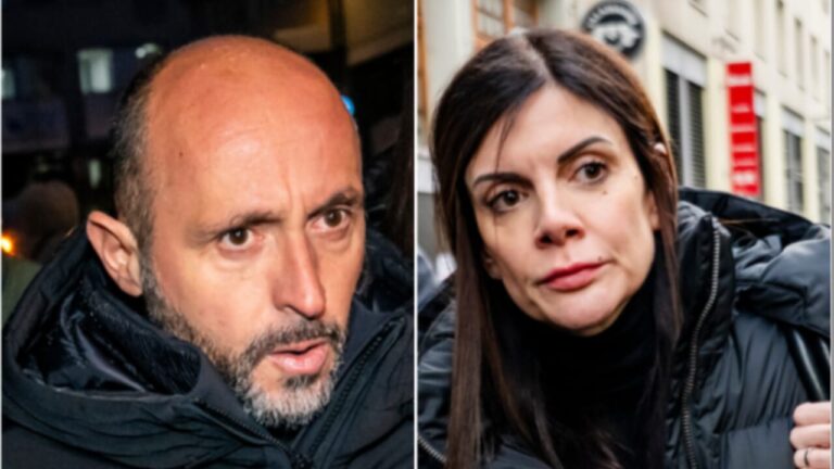 Crans-Montana, Jacques Moretti arrested: accused of violence against his wife Jessica