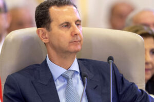 ‘Crimes against humanity’: Bashar al-Assad convicted in absentia by court in Syria