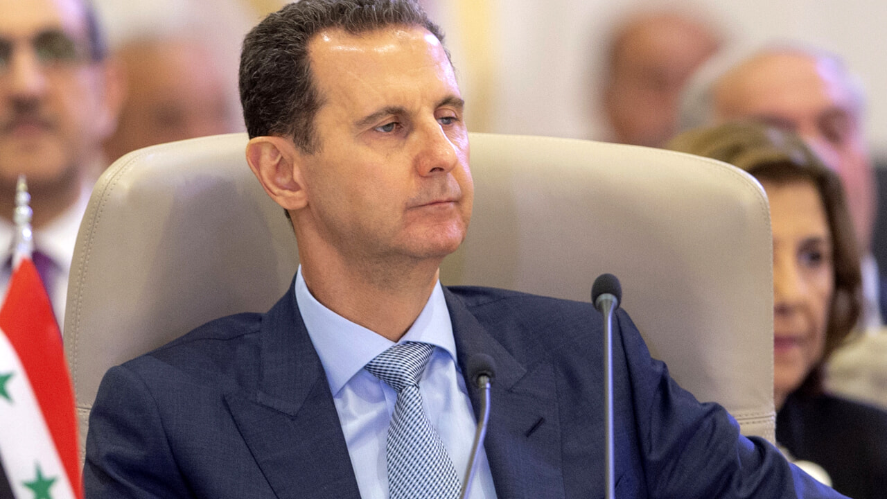 'Crimes against humanity': Bashar al-Assad convicted in absentia by court in Syria