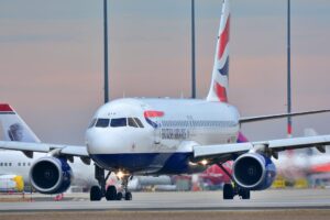 Cyberattack on three British airports, data of almost 9 million customers stolen: hackers demand ransom
