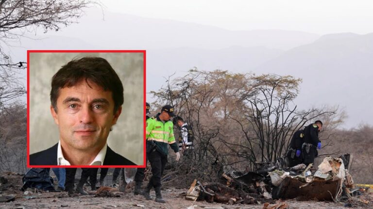 Deloitte manager Paolo Gianturco, his wife and son with his entrepreneur friends Angelucci: who are the 7 Italian victims of the plane crash in Peru