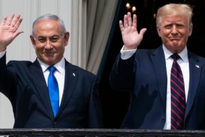 Don’t call it the Middle East anymore: maps to understand how the old order is breaking down