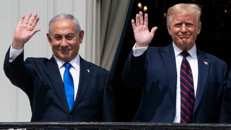 Don't call it the Middle East anymore: maps to understand how the old order is breaking down