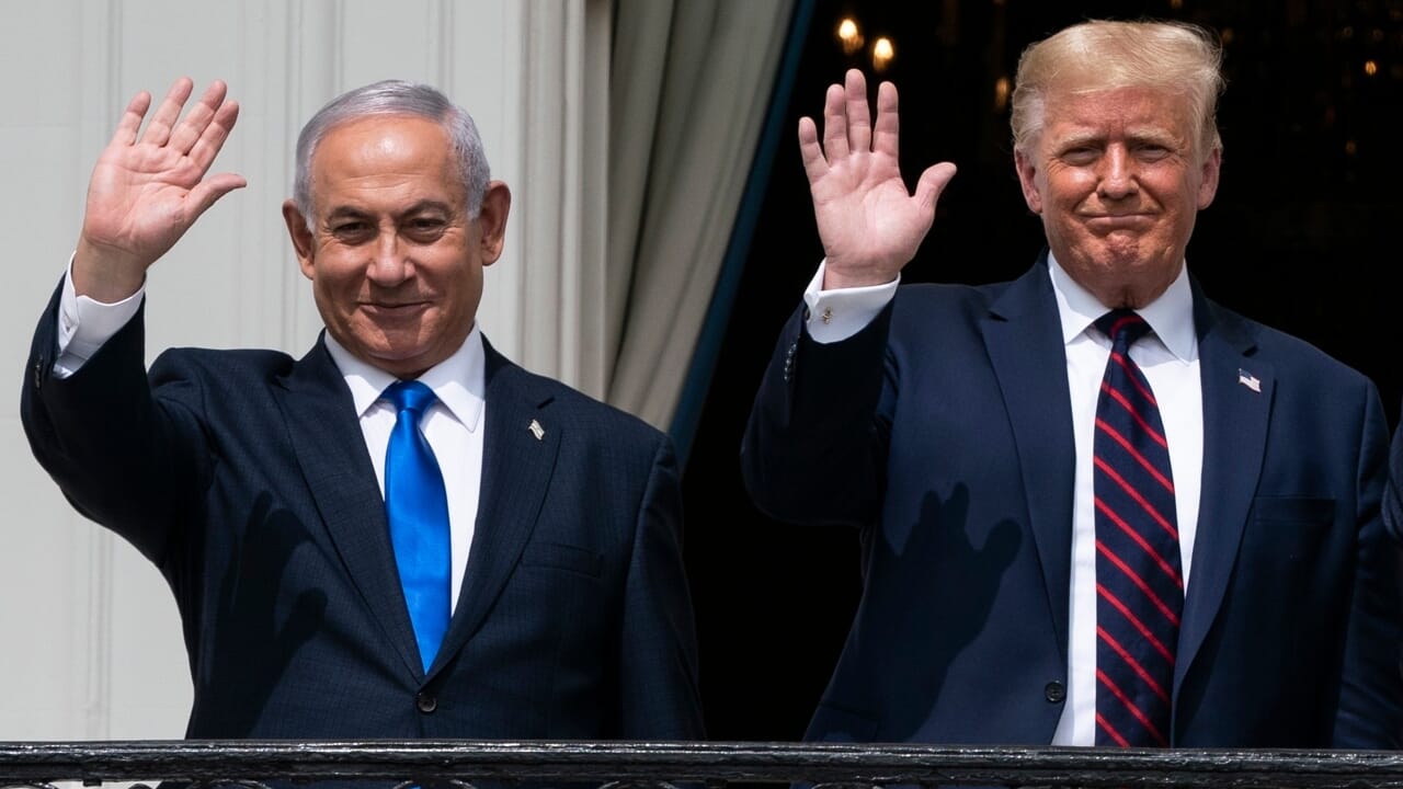 Don't call it the Middle East anymore: maps to understand how the old order is breaking down