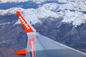 EasyJet risks becoming less and less low cost