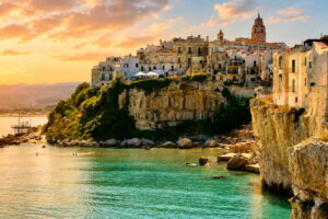 End of summer on the Gargano: all the dream B&Bs for latecomers (and there’s a surprise)
