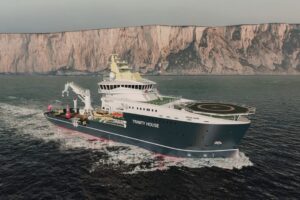 Fincantieri, Vard will build two ships for Trinity House: 220 million contract