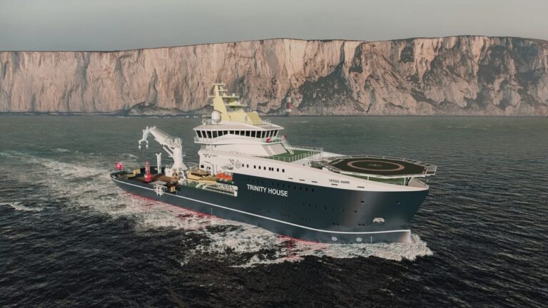 Fincantieri, Vard will build two ships for Trinity House: 220 million contract