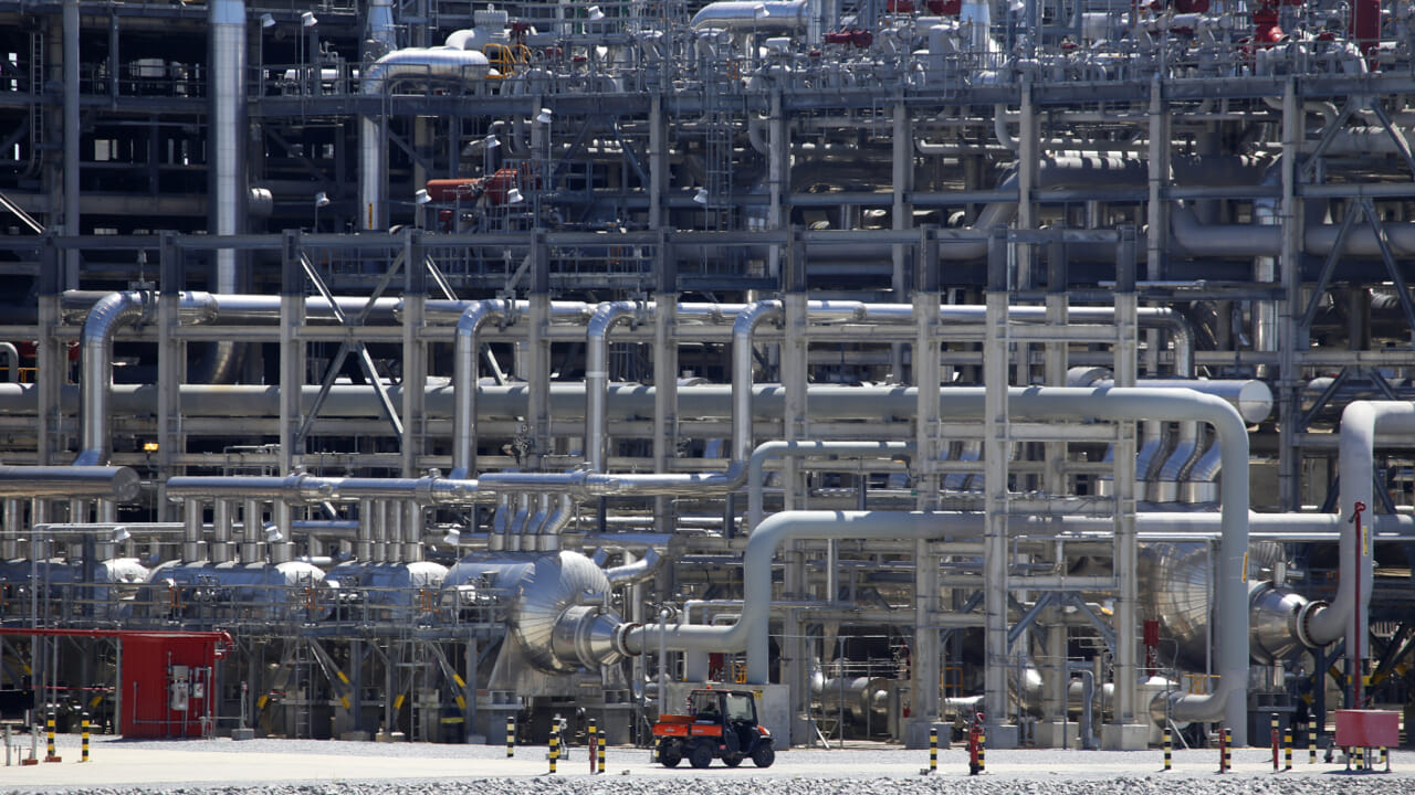 Gas purchased by the state in 2022 and resold at lower prices: 3 billion hole