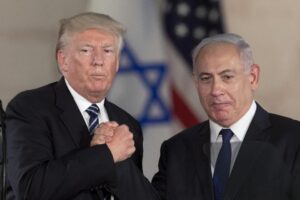 Gaza, Netanyahu slows down on withdrawal: “First Hamas surrenders its weapons”. Trump: “Israel stop the attacks”
