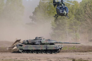 Germany cannot find enough soldiers: the numbers that bring the return of compulsory military service closer