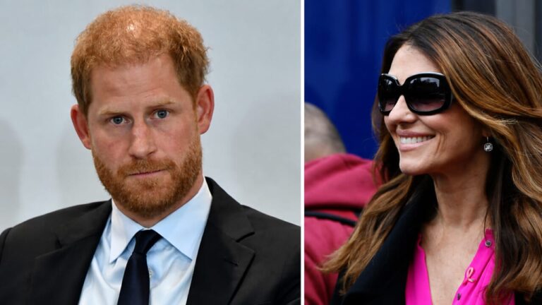 Harry, Elton John and Liz Hurley, stung after the lost case against the Daily Mail: first bill for over 11 million euros