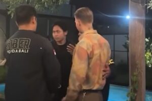 “He insulted the sacred day of silence”: tourist ends up in prison for a year