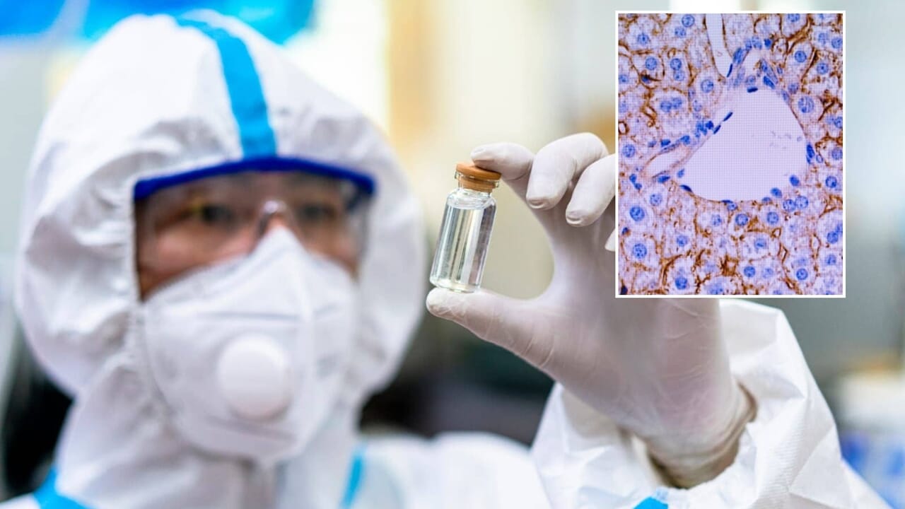 Historic turning point in the fight against tumors: the personalized mRNA vaccine against melanoma passes the decisive test