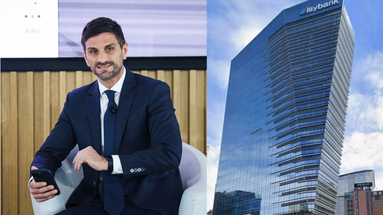 Isybank exceeds 1 million customers: the digital bank has 3 billion in deposits (and 170 thousand accredited salaries)