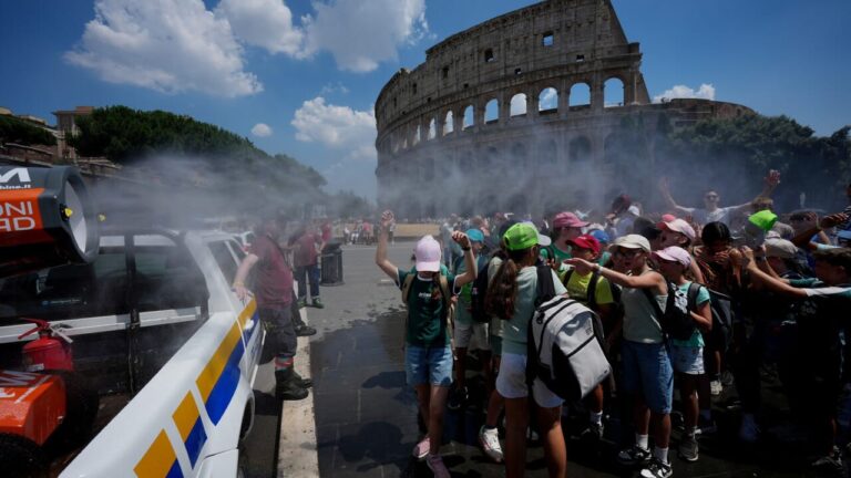 Italian cities are no longer cooling: from Milan to Palermo 50 tropical nights out of 52, average up by 5 degrees