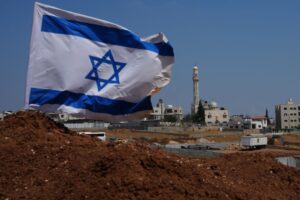Italy, France, Germany and the United Kingdom against Israel: “The plan for new settlements in the West Bank is unacceptable”