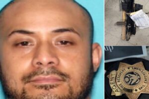 Jeanine John Taele: Man arrested at Trump golf course had magazine and ammunition in his pocket