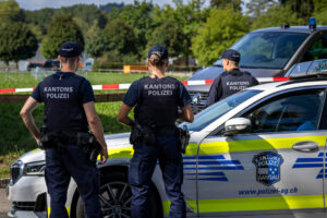 Maria Spinelli, who was the 22-year-old young woman killed in the shooting in Switzerland. Meloni: “Shedding full light”