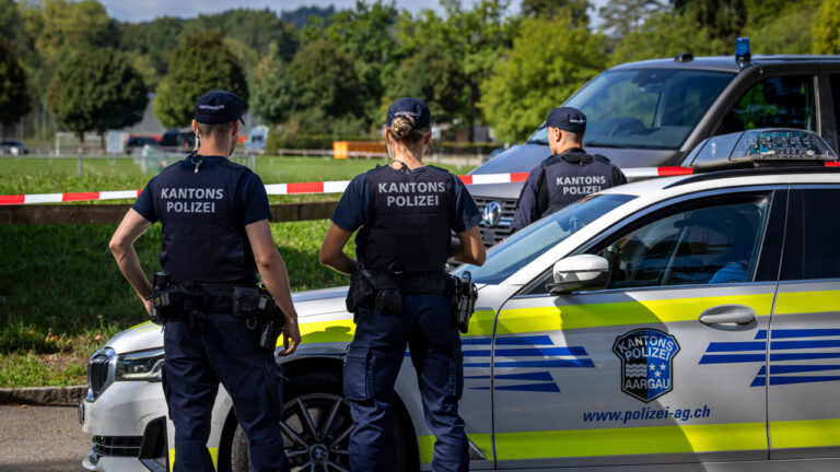 Maria Spinelli, who was the 22-year-old young woman killed in the shooting in Switzerland. Meloni: "Shedding full light"