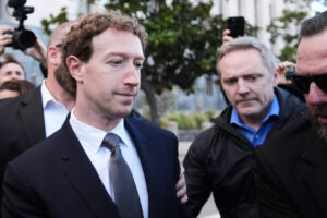 Minors’ addiction to social media: Meta agrees to pay almost 17 billion dollars to settle the lawsuit in the USA