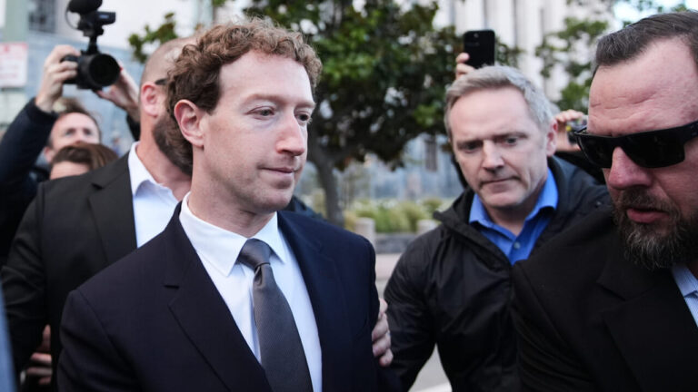 Minors' addiction to social media: Meta agrees to pay almost 17 billion dollars to settle the lawsuit in the USA