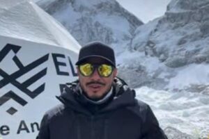Nirmal Purja: the famous mountaineer is missing with other people after an avalanche on Broad Peak, Pakistan. 4 bodies recovered