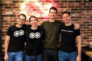 Not just the founders: Bending Spoons has created a hundred new millionaires (and there are also Fedez and Renzo Rosso)