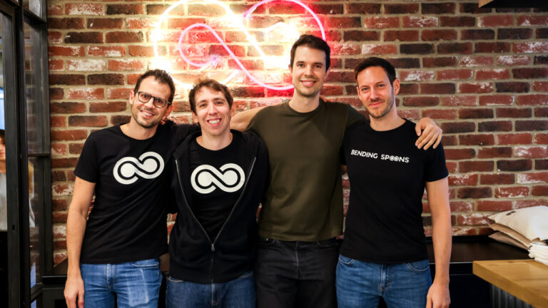 Not just the founders: Bending Spoons has created a hundred new millionaires (and there are also Fedez and Renzo Rosso)