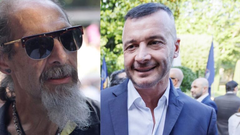 Rocco Casalino wins the case against Dagospia: the maxi compensation of 75 thousand euros and D'Agostino's reply