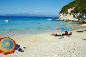 Summer holidays, Italians traveling for Ferragosto. But for 4.4 million, holidays are a forbidden luxury